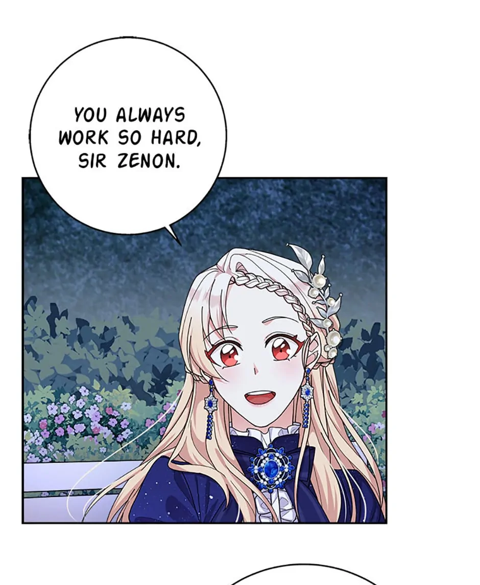 Only for Your Well-Being chapter 18 page 36