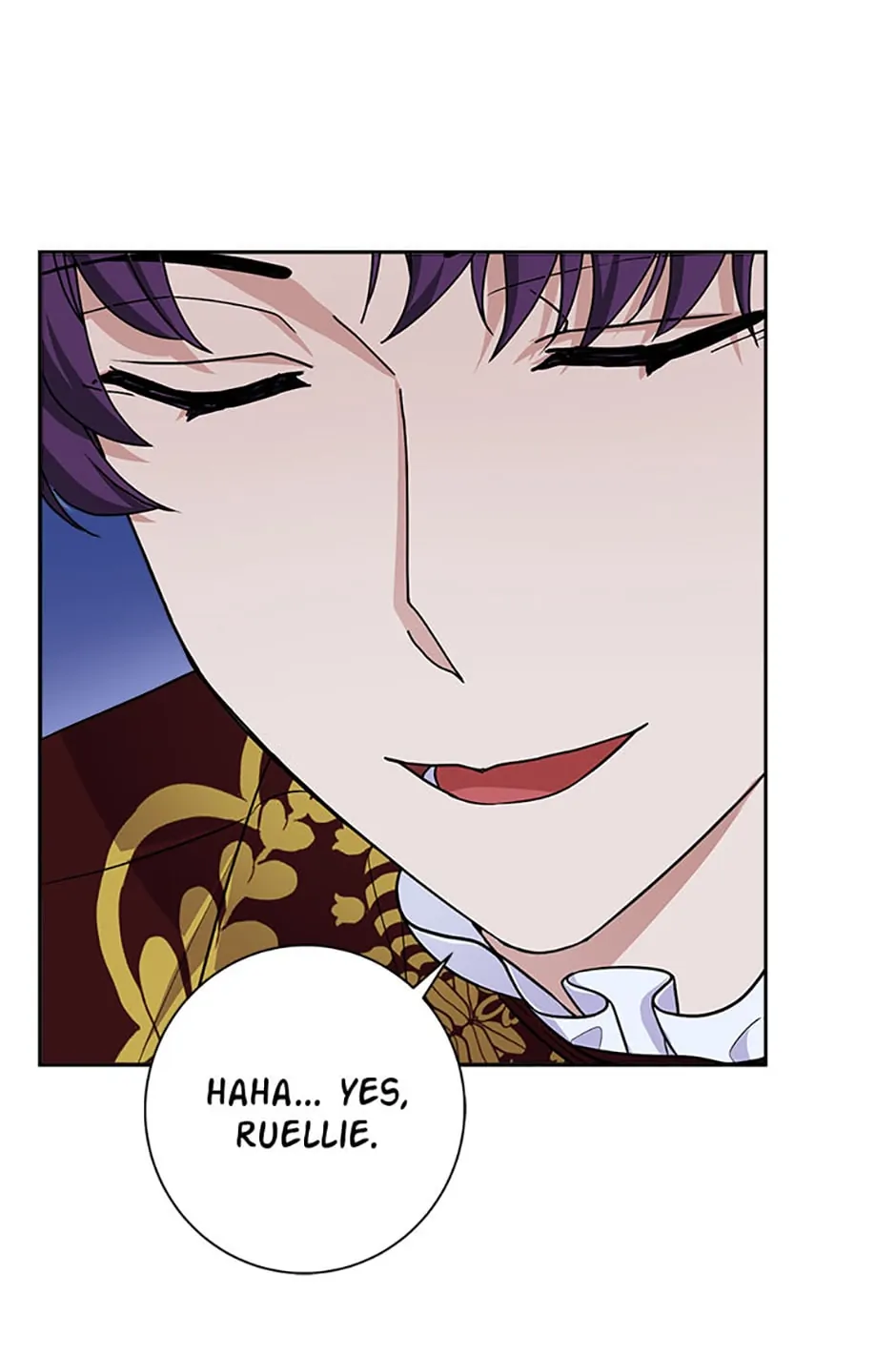 Only for Your Well-Being chapter 18 page 42