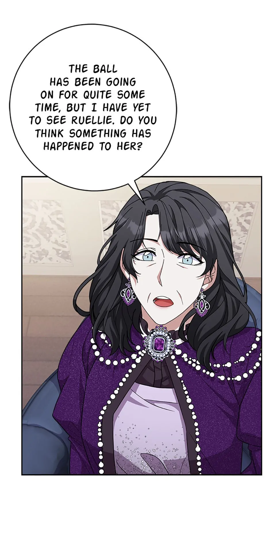 Only for Your Well-Being chapter 18 page 49