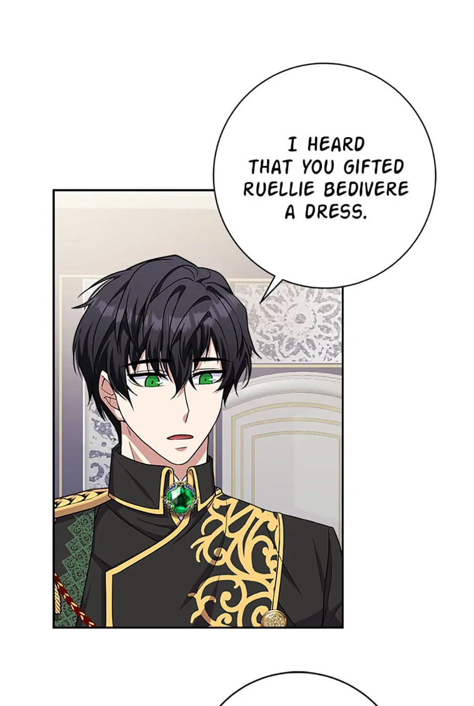 Only for Your Well-Being chapter 18 page 50