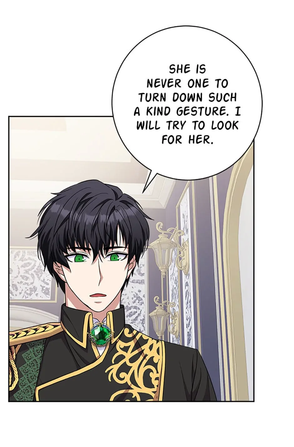 Only for Your Well-Being chapter 18 page 52