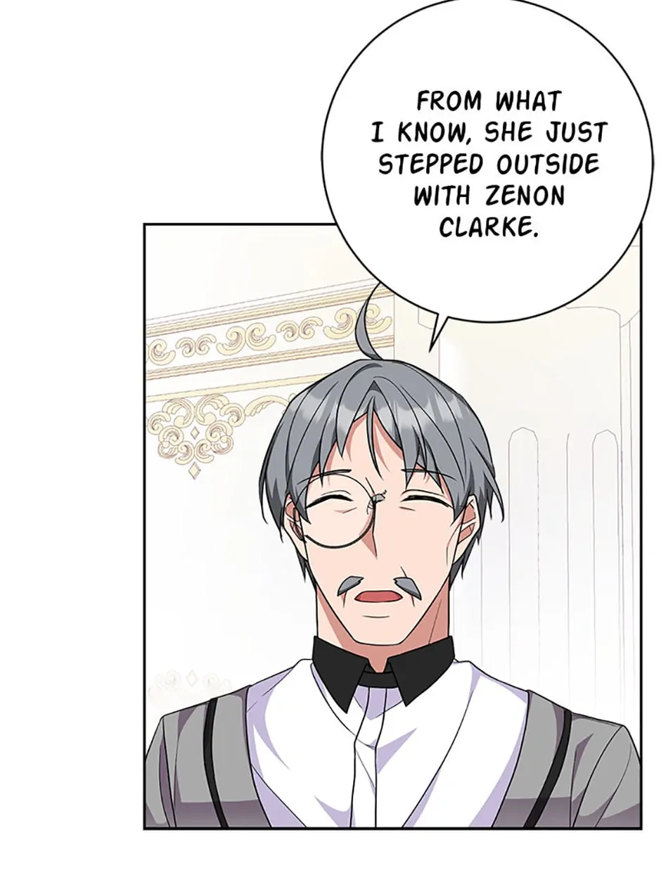 Only for Your Well-Being chapter 18 page 58