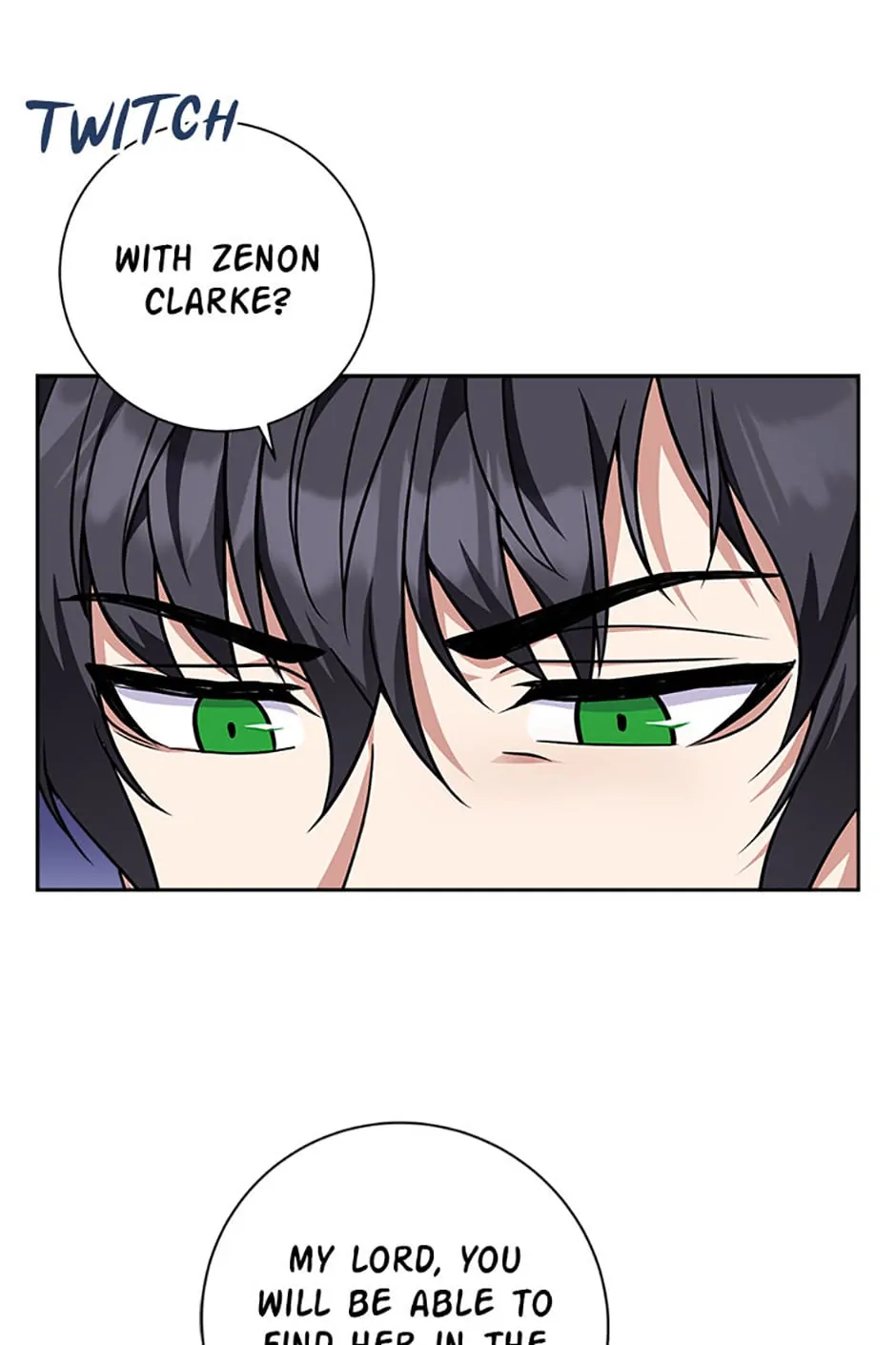 Only for Your Well-Being chapter 18 page 59