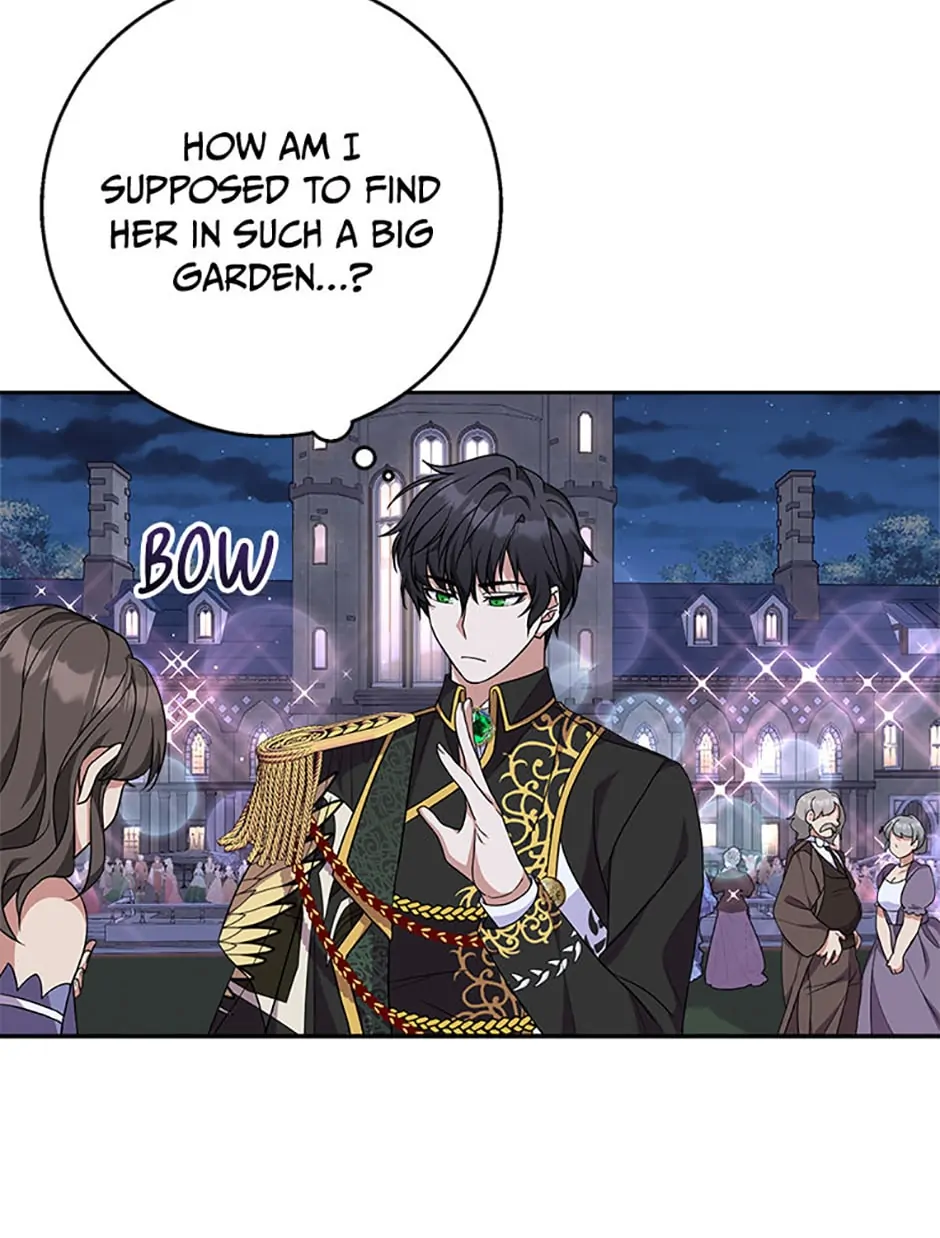Only for Your Well-Being chapter 18 page 62