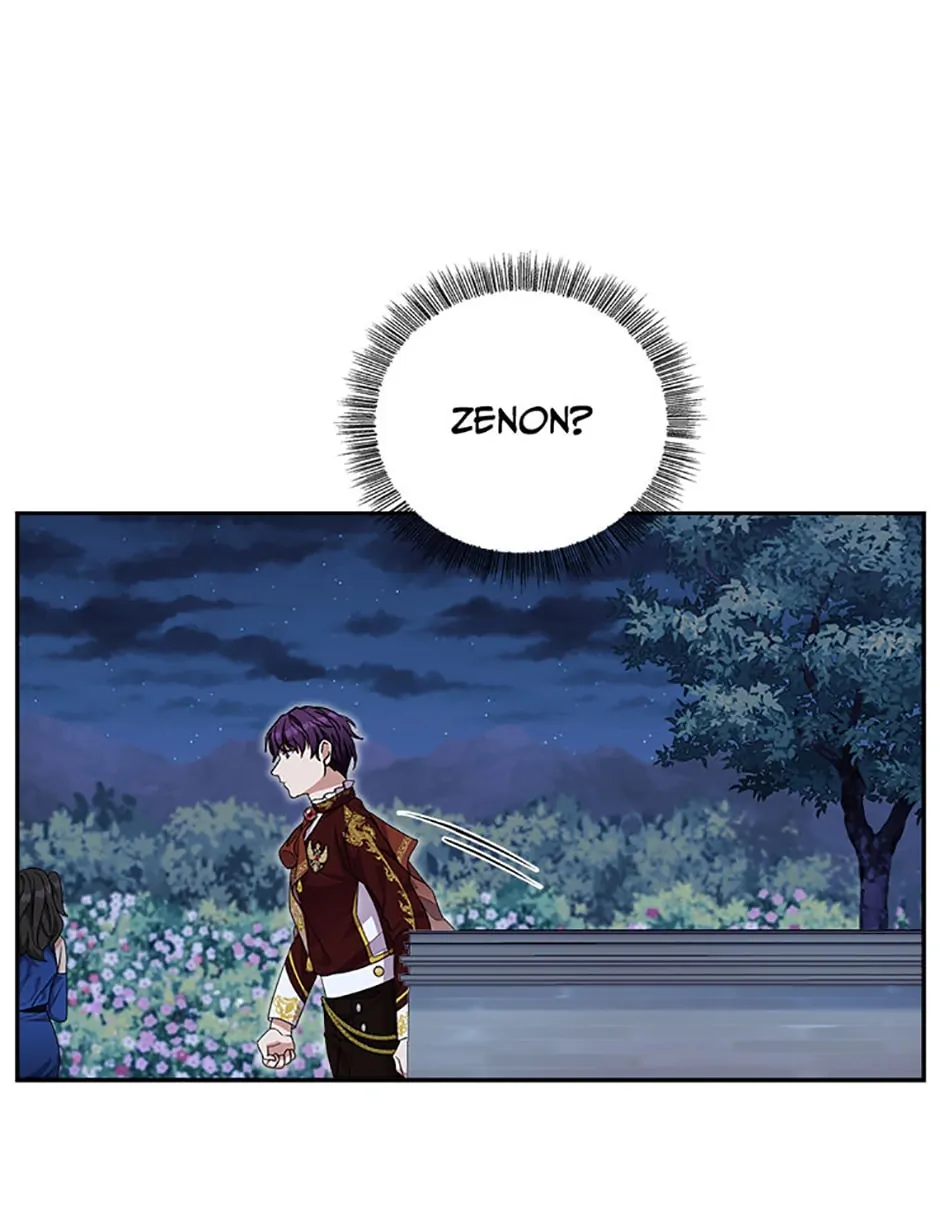 Only for Your Well-Being chapter 18 page 64