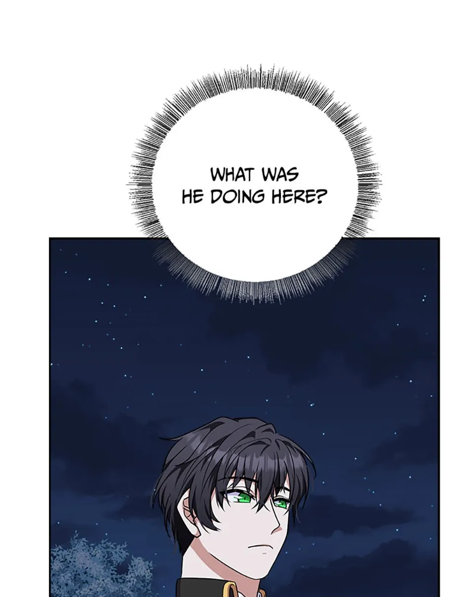 Only for Your Well-Being chapter 18 page 65
