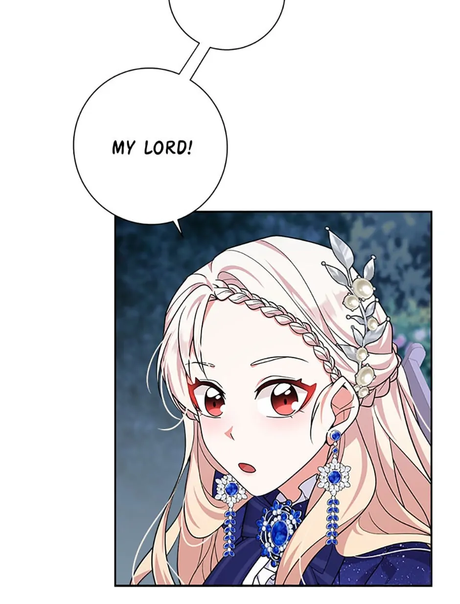 Only for Your Well-Being chapter 18 page 68