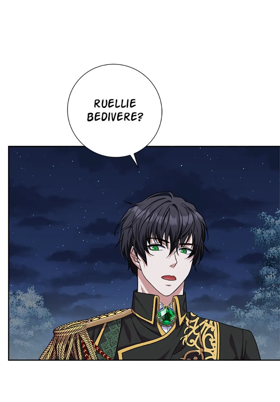 Only for Your Well-Being chapter 19 page 3