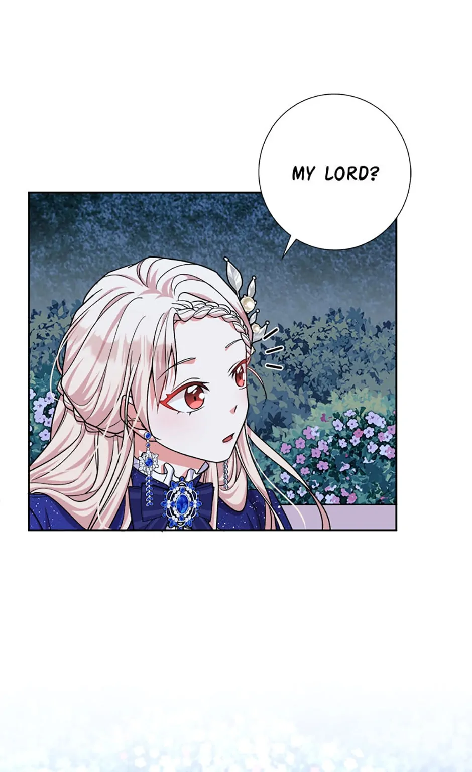 Only for Your Well-Being chapter 19 page 4