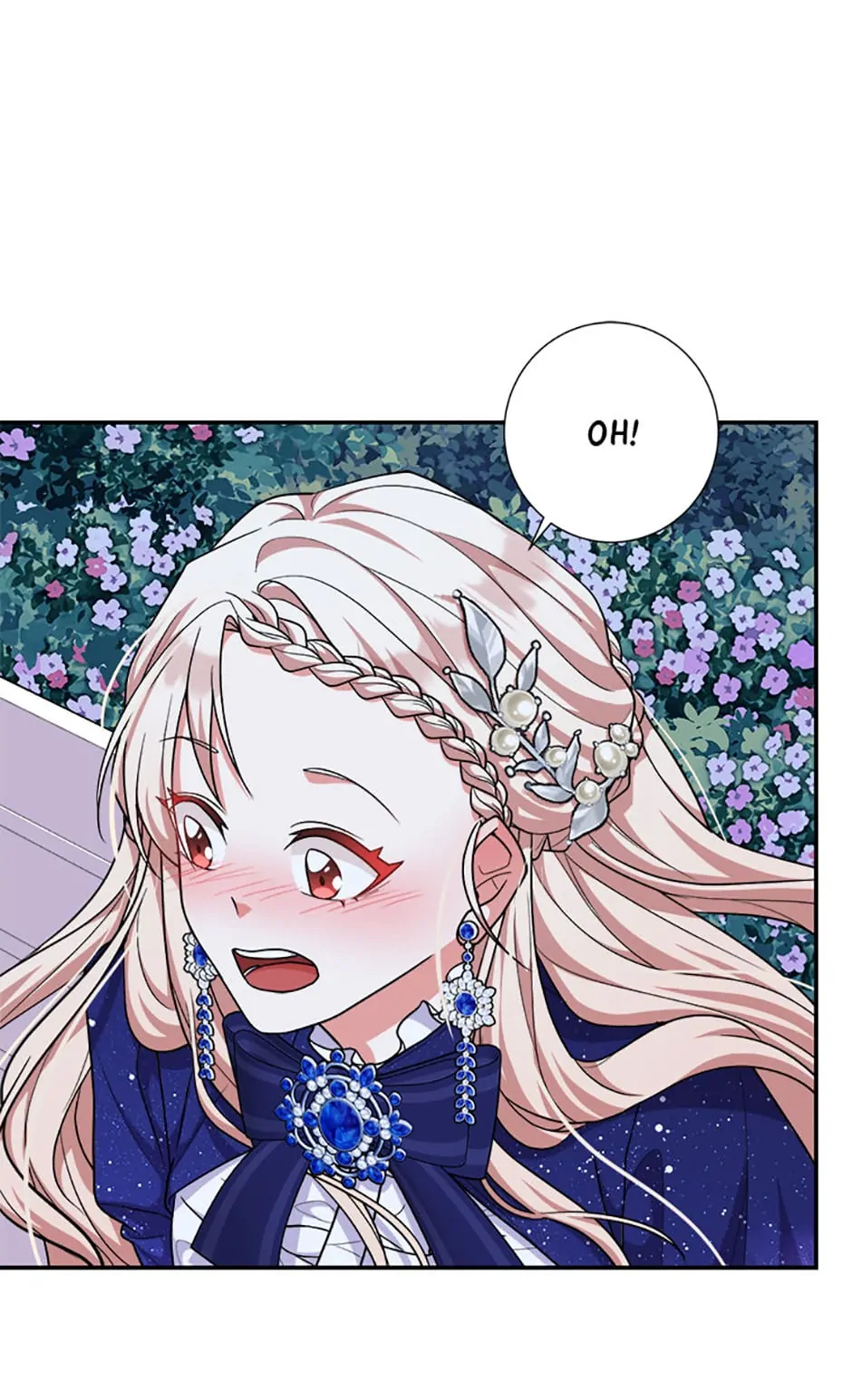 Only for Your Well-Being chapter 19 page 7