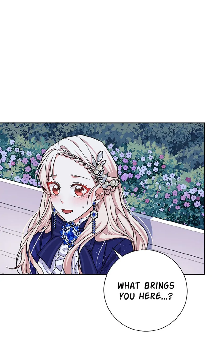 Only for Your Well-Being chapter 19 page 9