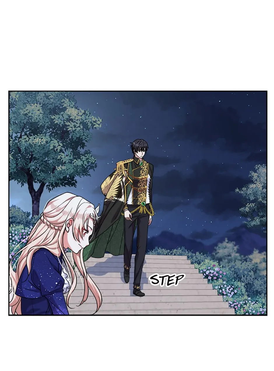 Only for Your Well-Being chapter 19 page 11