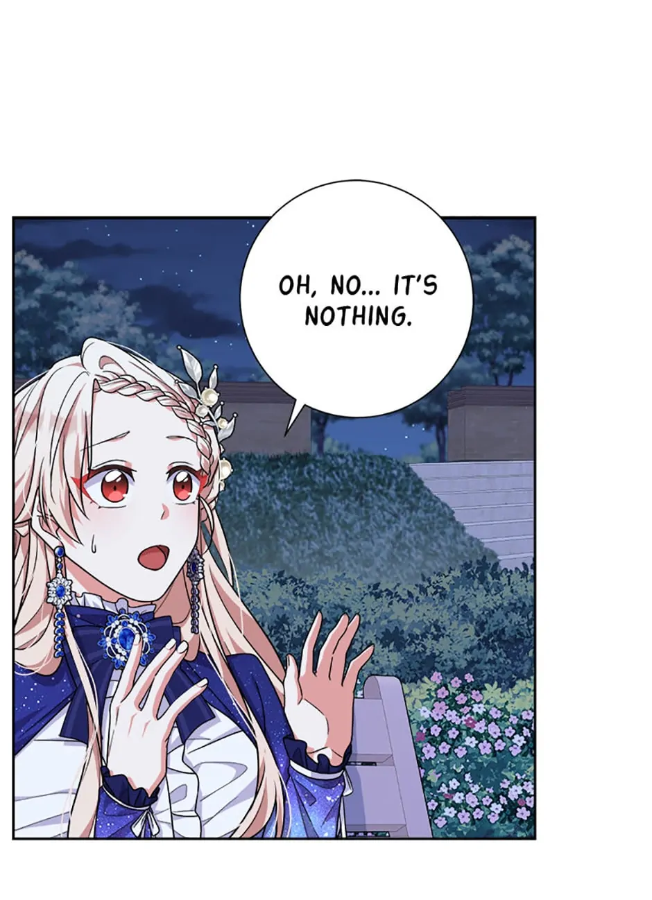 Only for Your Well-Being chapter 19 page 14