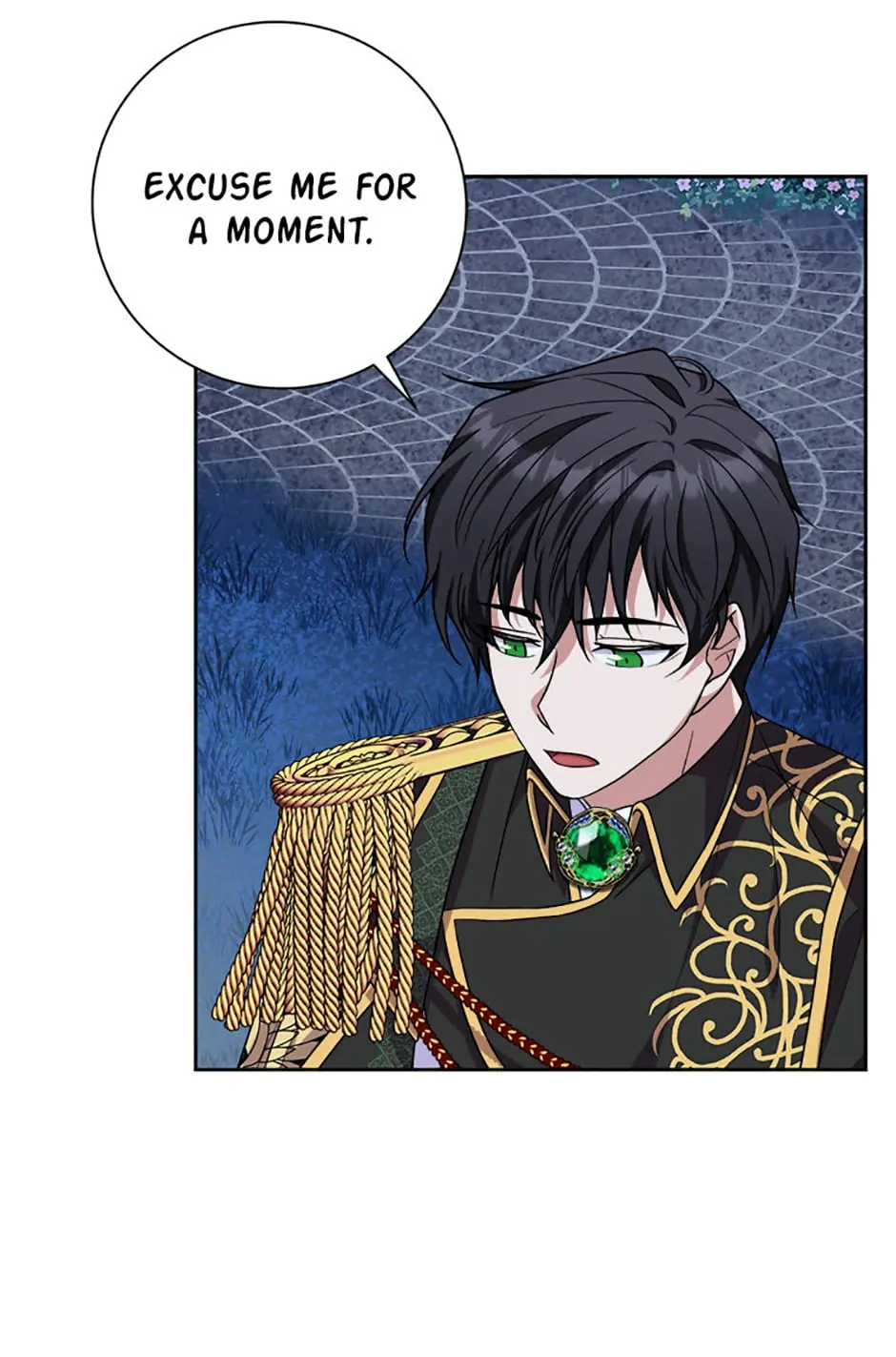 Only for Your Well-Being chapter 19 page 18