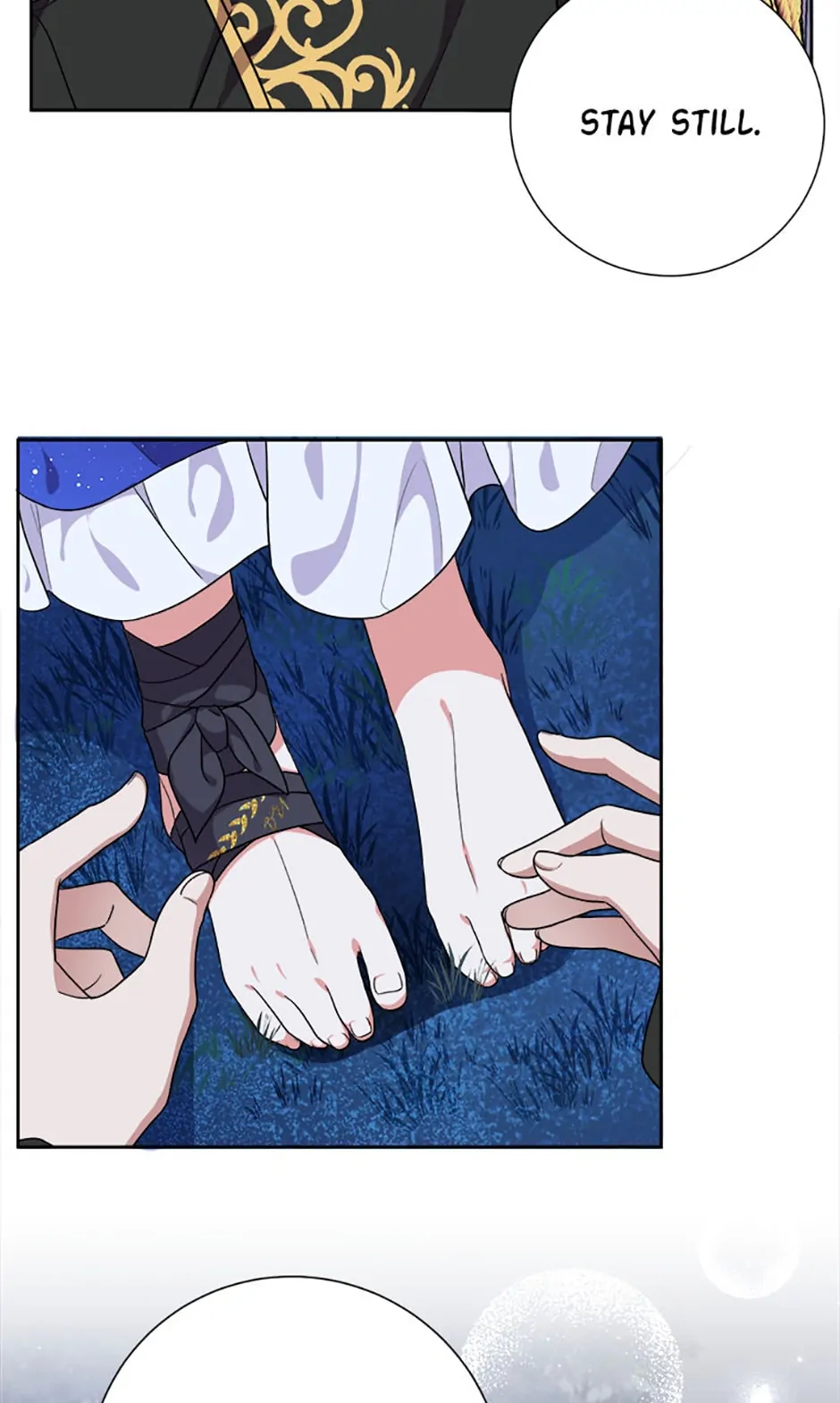 Only for Your Well-Being chapter 19 page 26