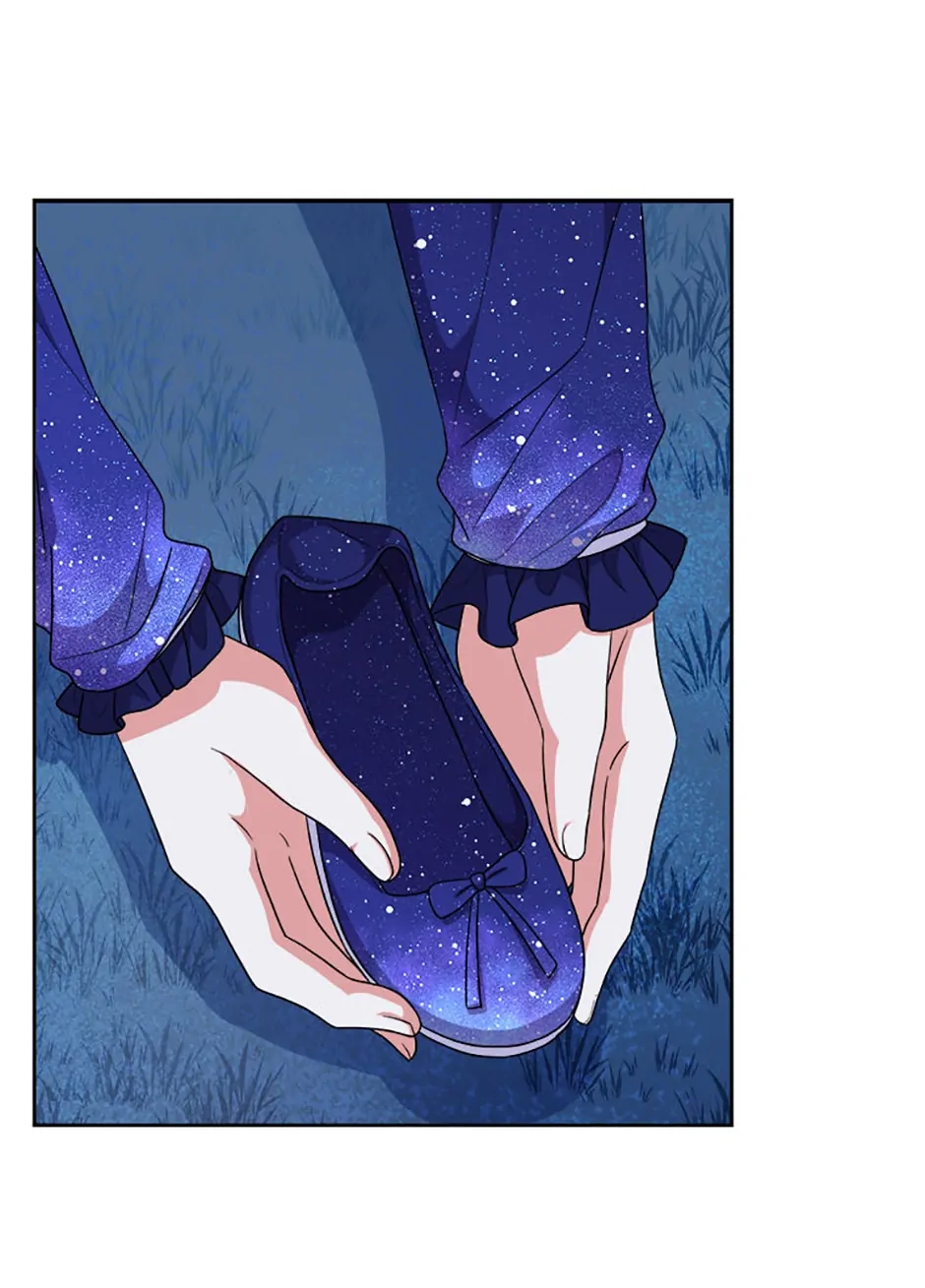 Only for Your Well-Being chapter 19 page 41