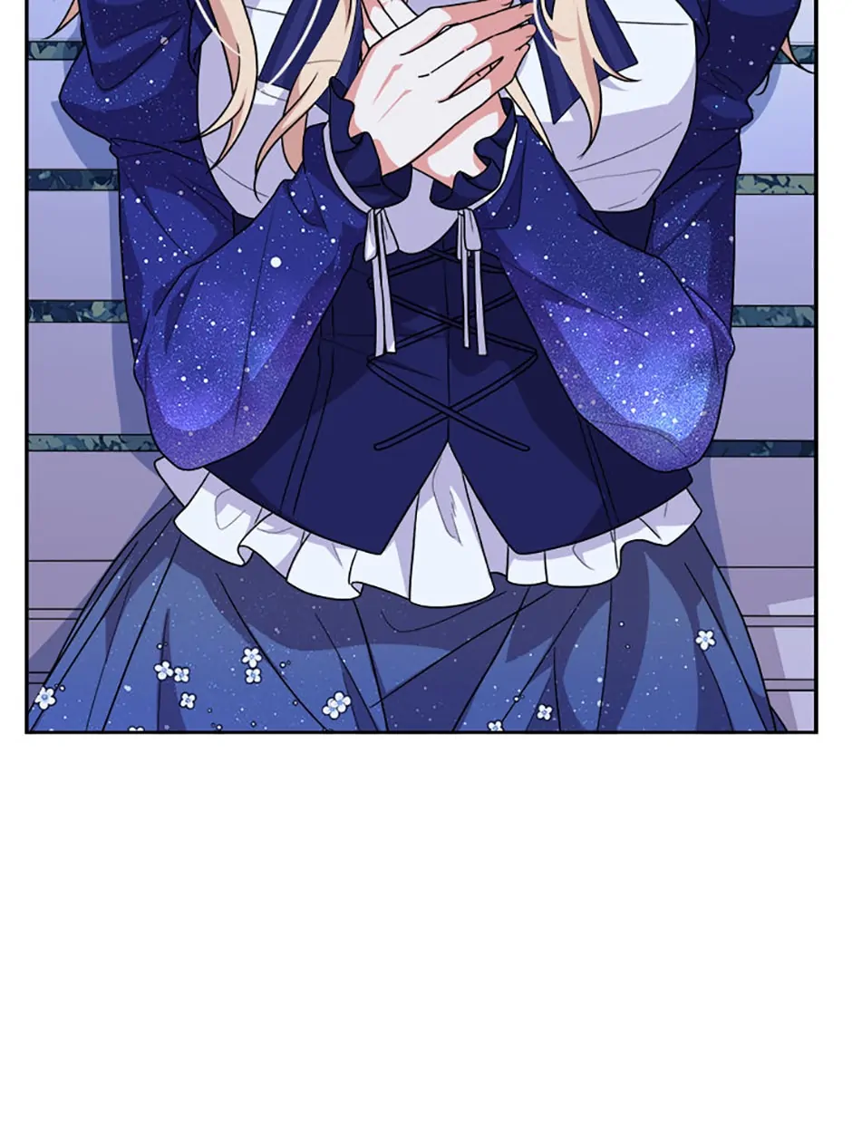 Only for Your Well-Being chapter 19 page 44