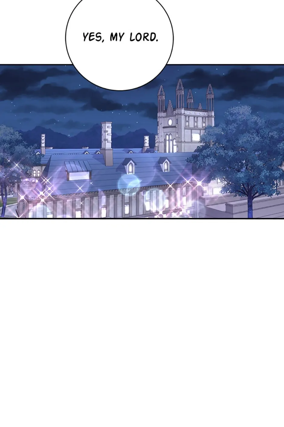 Only for Your Well-Being chapter 19 page 50