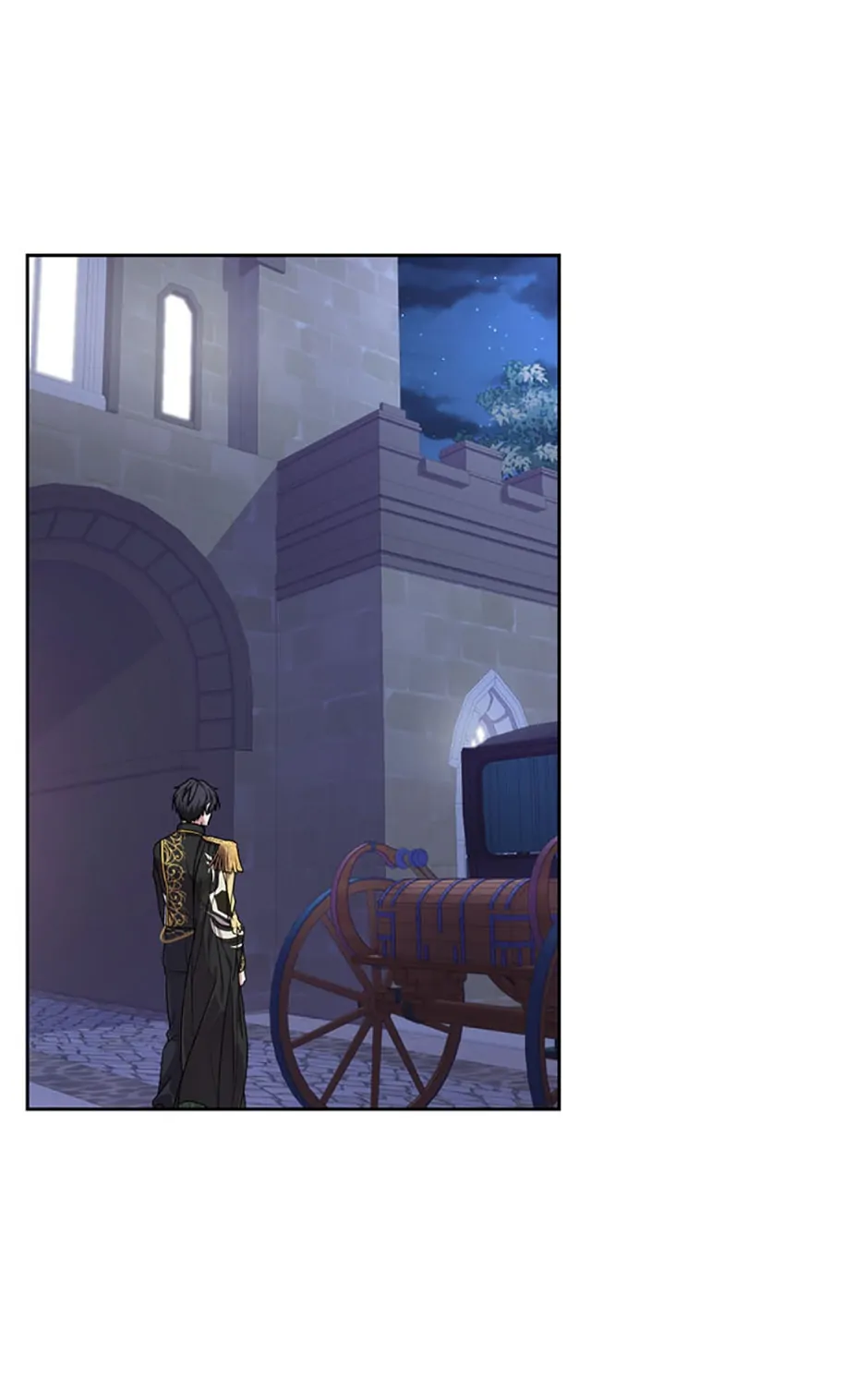 Only for Your Well-Being chapter 19 page 51
