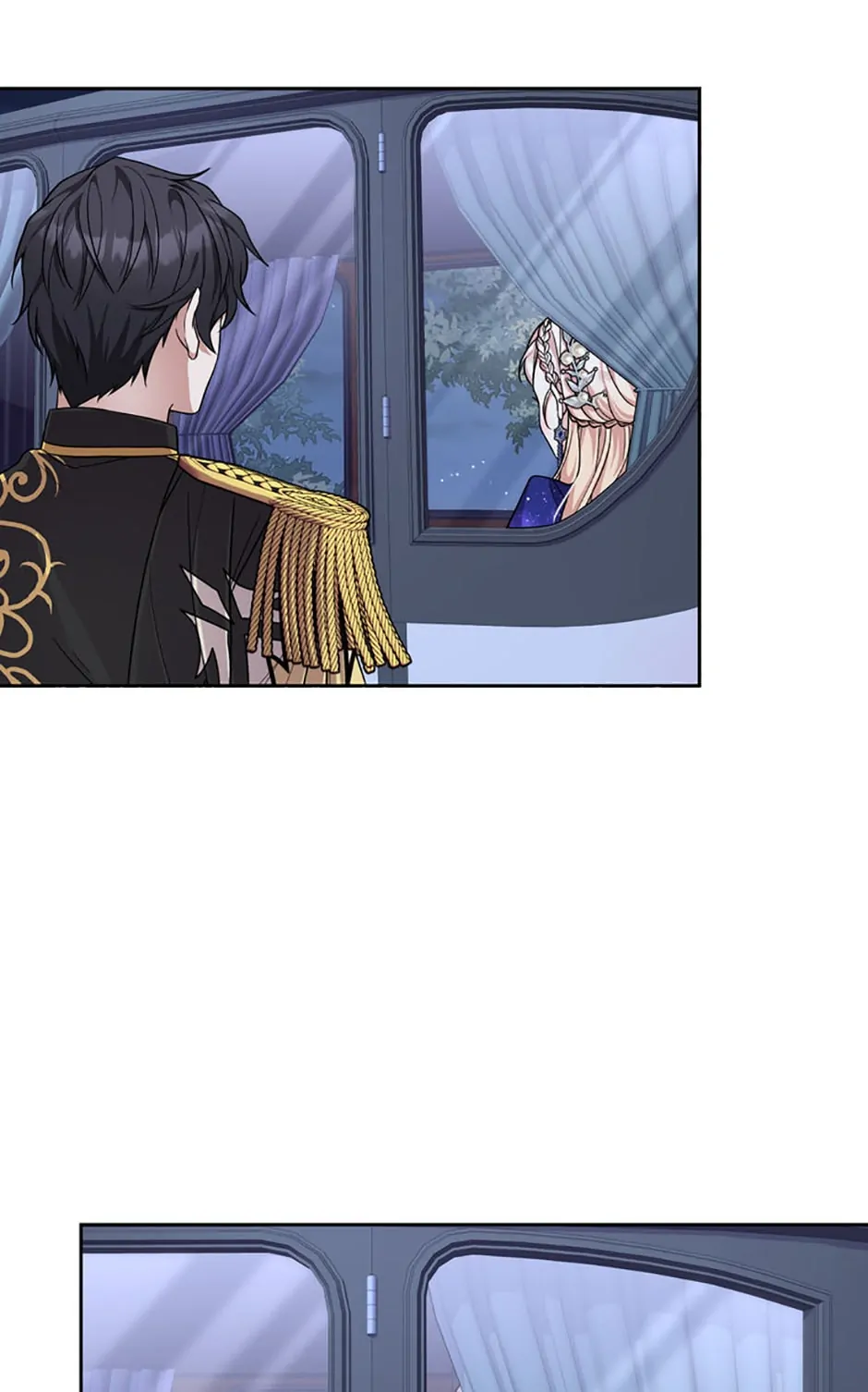 Only for Your Well-Being chapter 19 page 52