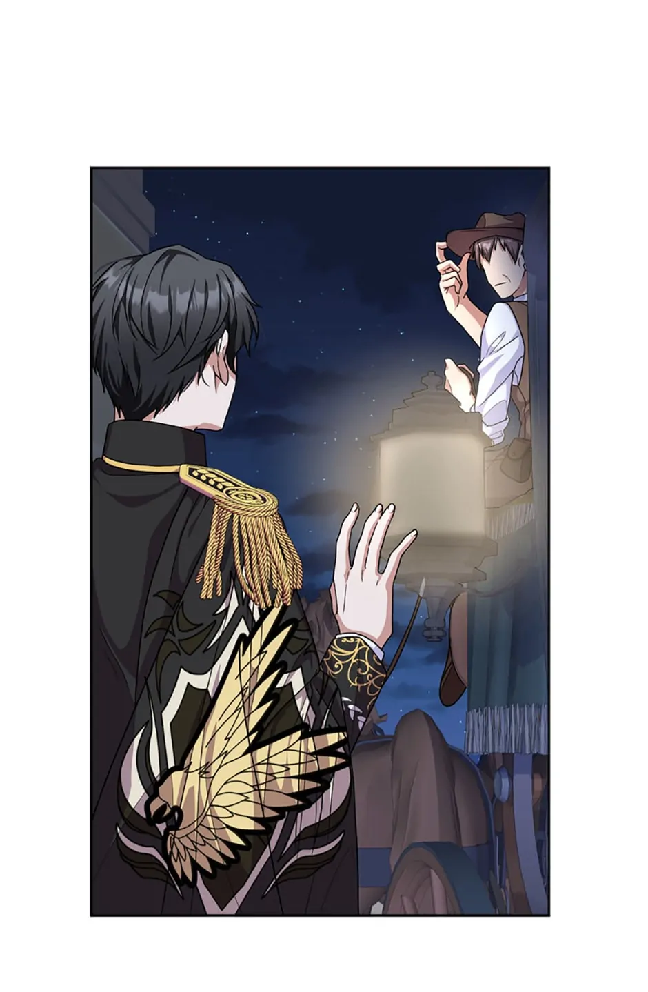 Only for Your Well-Being chapter 19 page 56