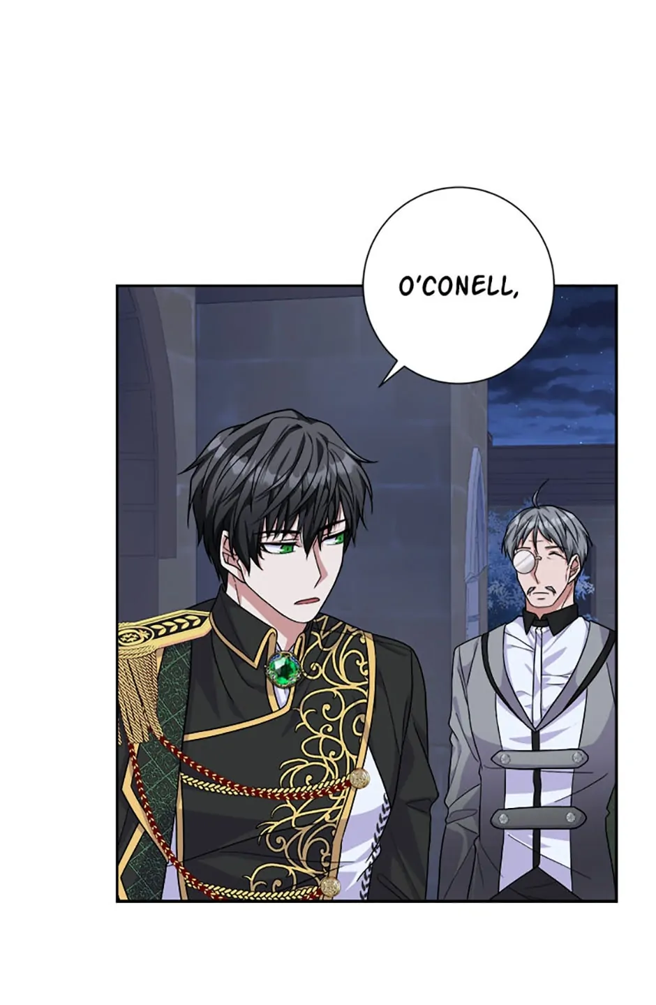 Only for Your Well-Being chapter 19 page 57
