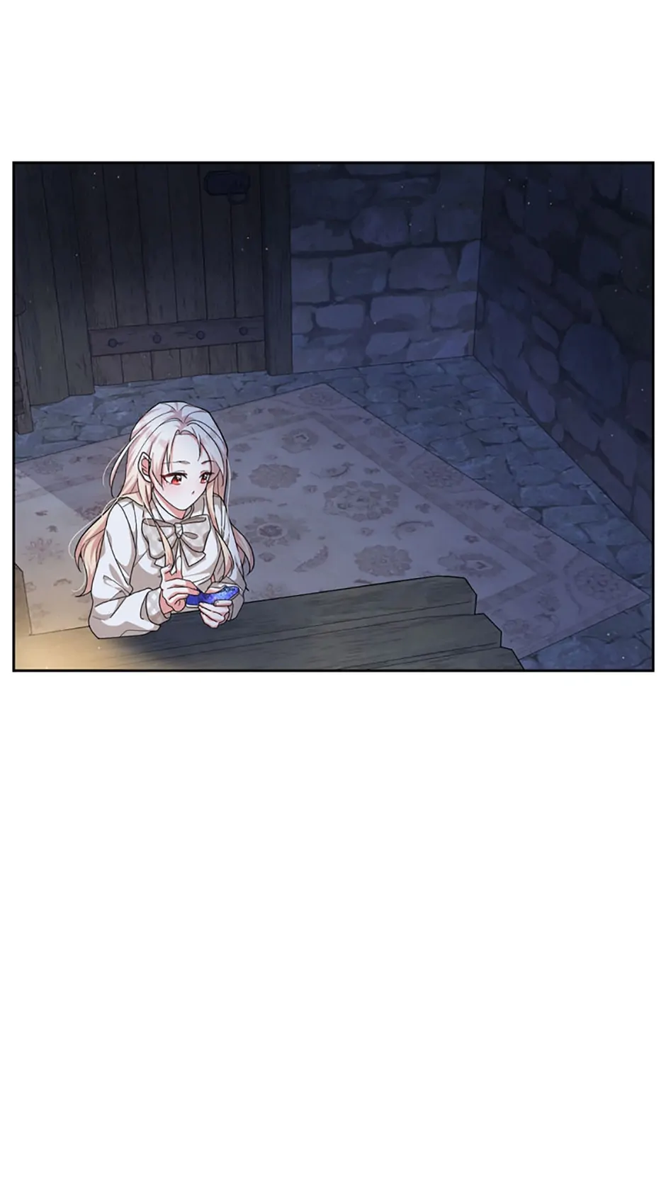 Only for Your Well-Being chapter 19 page 64