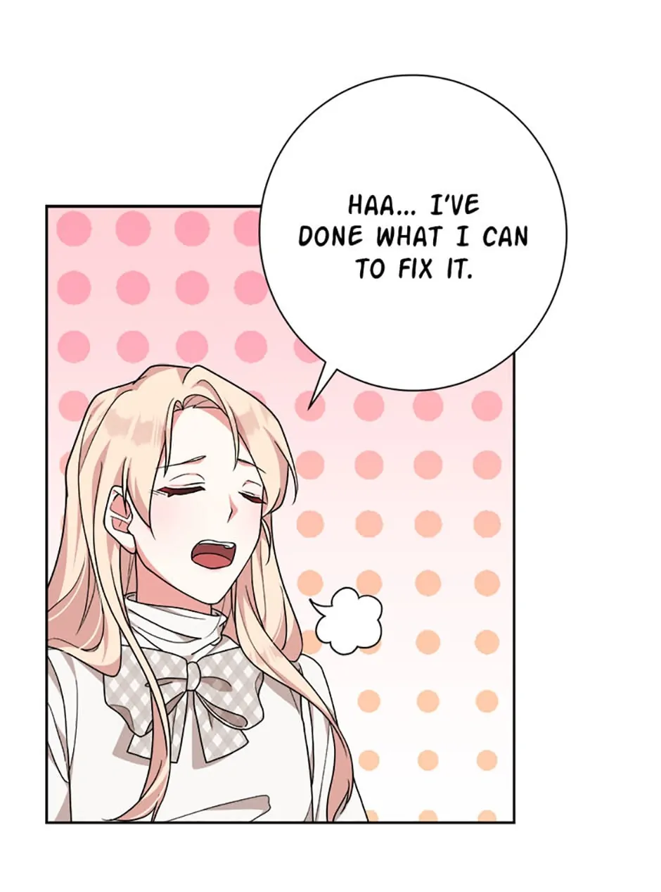 Only for Your Well-Being chapter 19 page 65