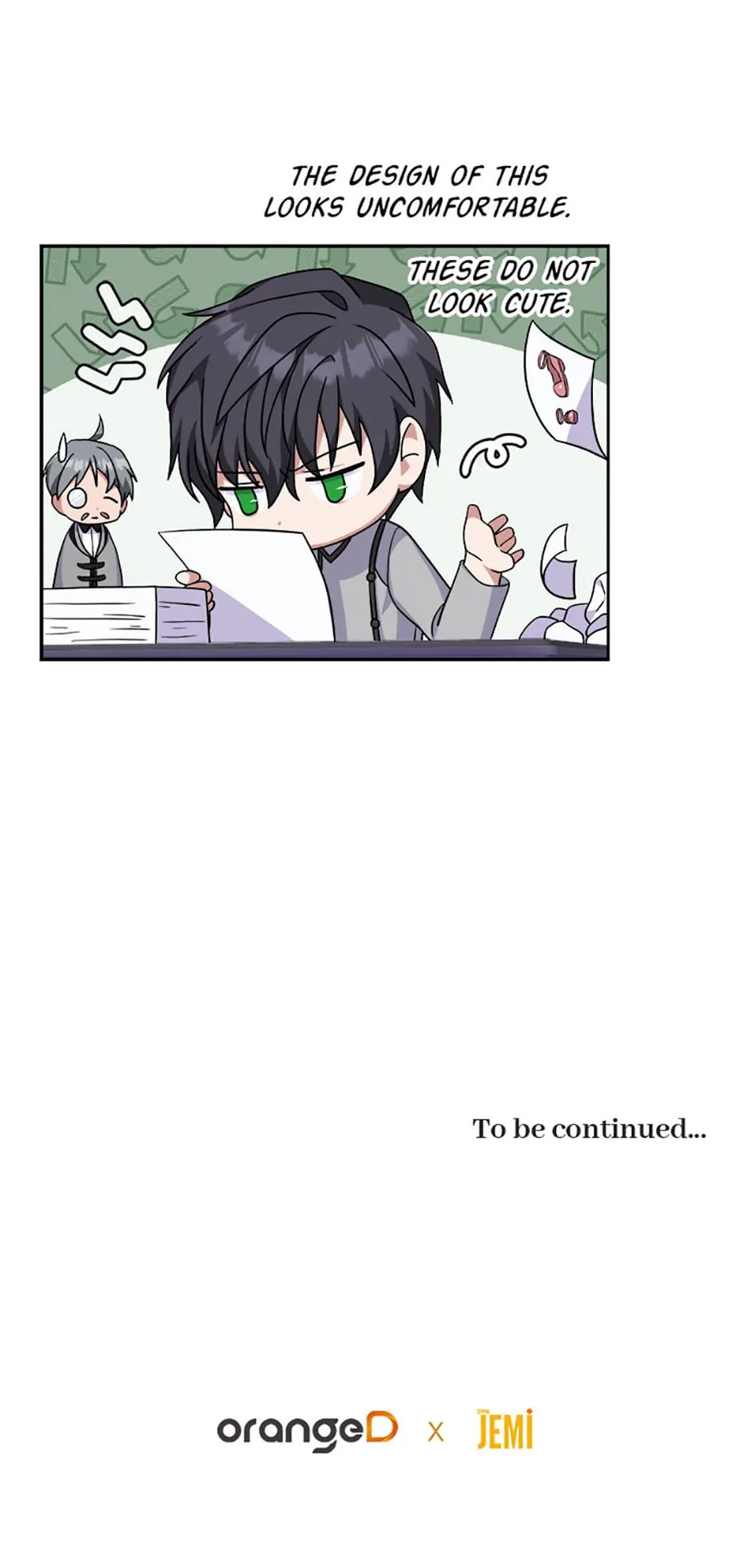 Only for Your Well-Being chapter 19 page 73