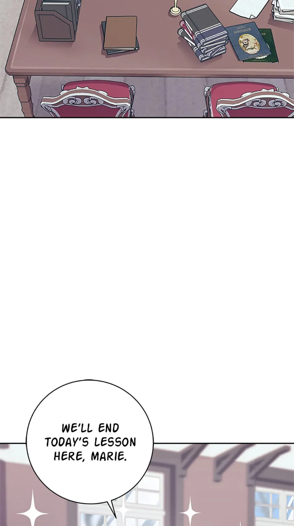 Only for Your Well-Being chapter 23 page 6