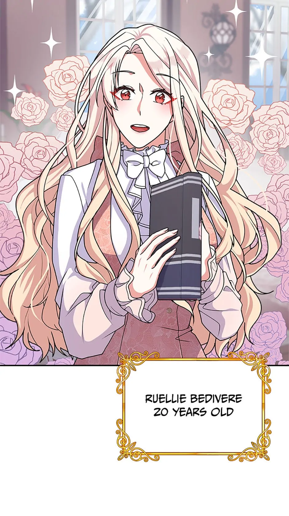 Only for Your Well-Being chapter 23 page 7