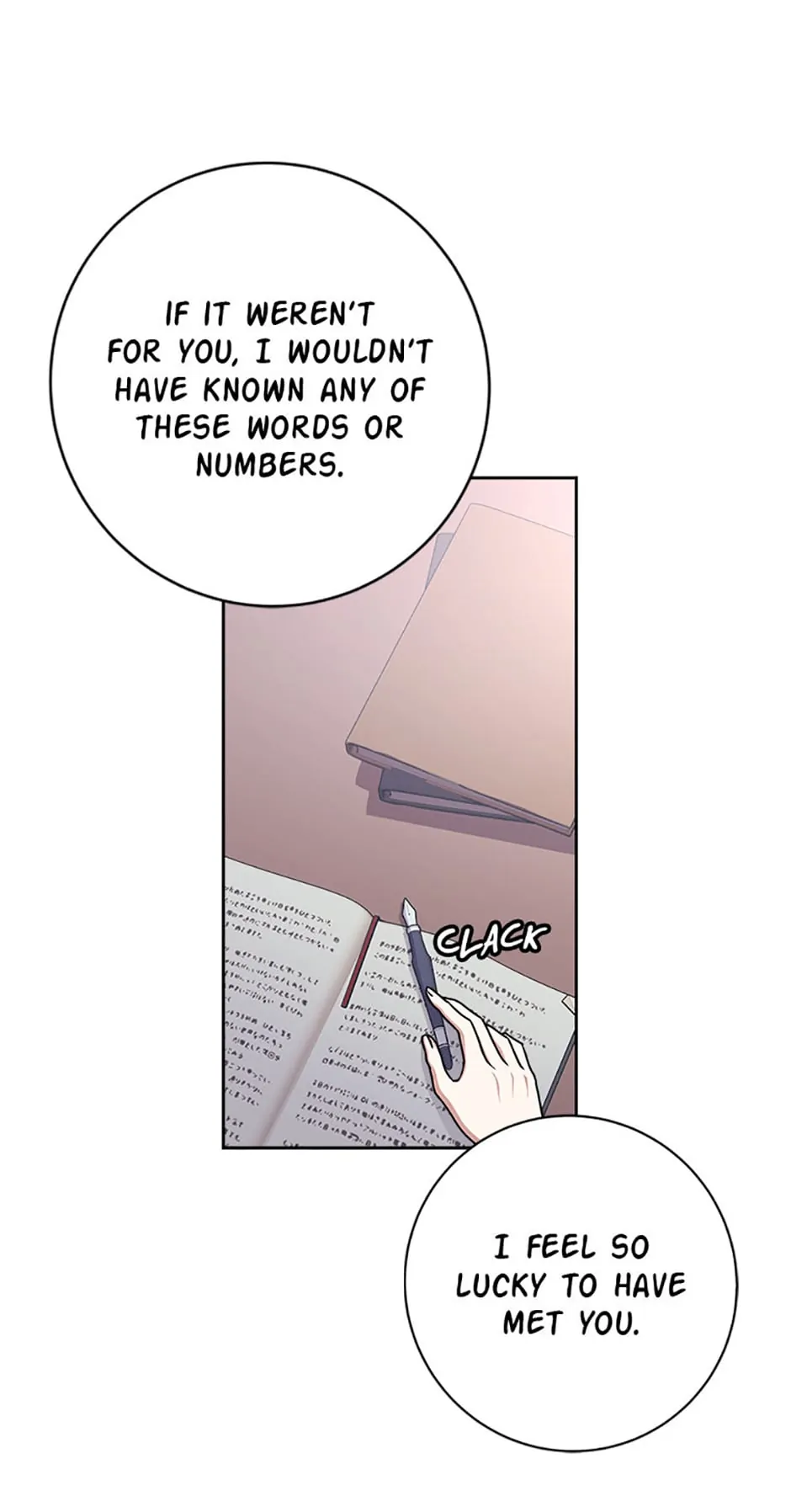 Only for Your Well-Being chapter 23 page 9