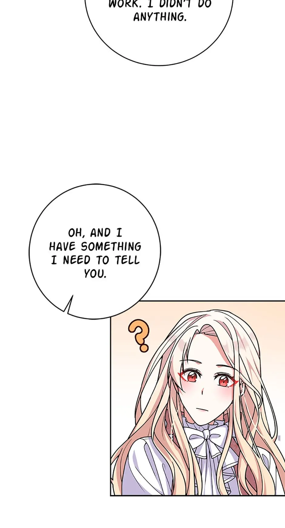 Only for Your Well-Being chapter 23 page 11