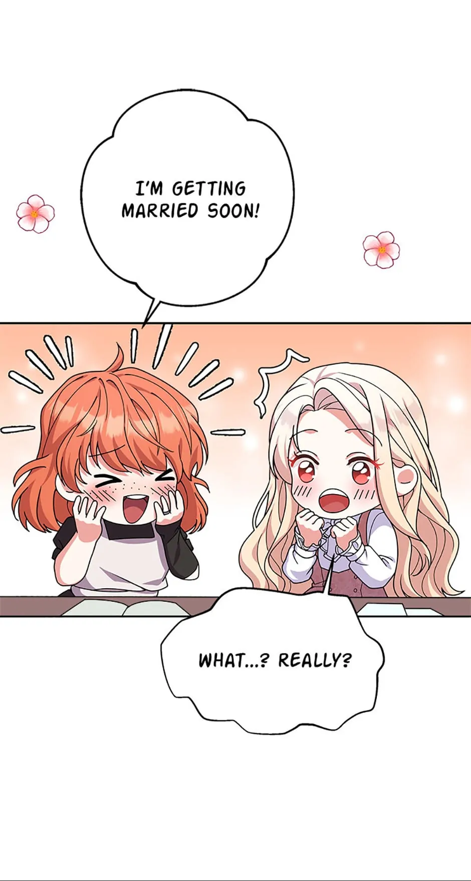 Only for Your Well-Being chapter 23 page 12