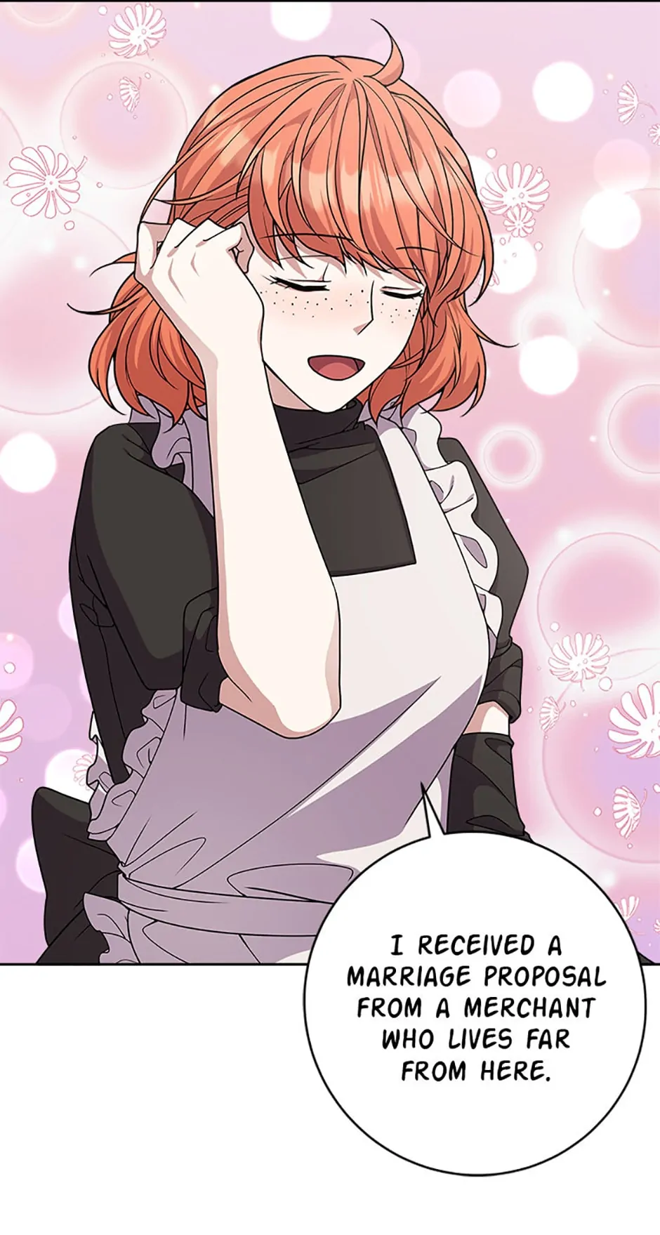 Only for Your Well-Being chapter 23 page 13