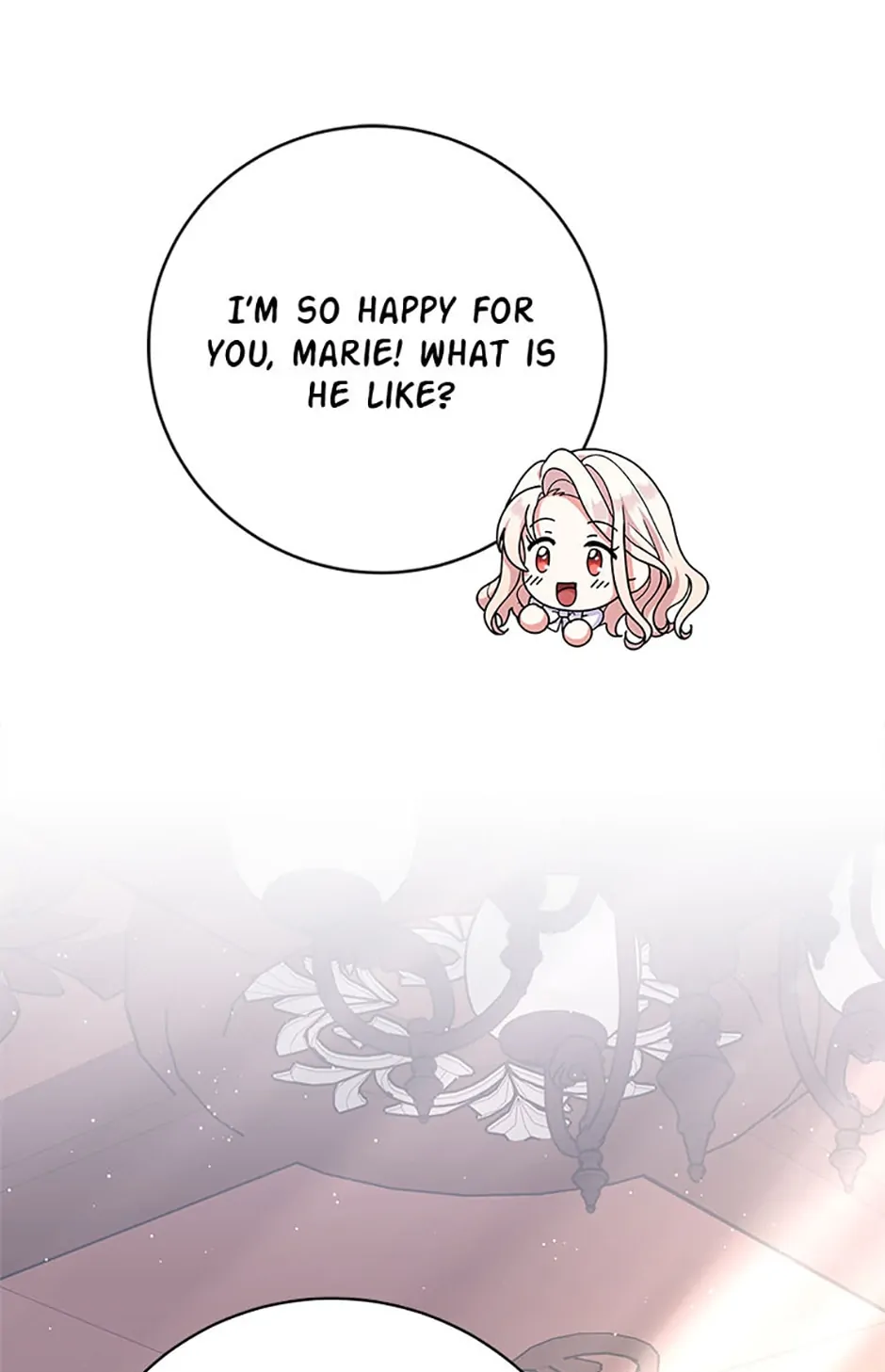 Only for Your Well-Being chapter 23 page 14