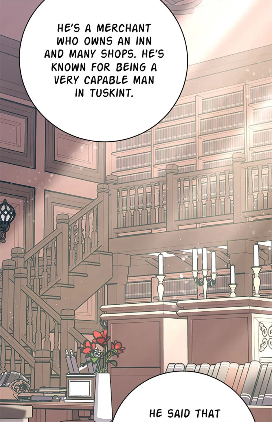 Only for Your Well-Being chapter 23 page 15