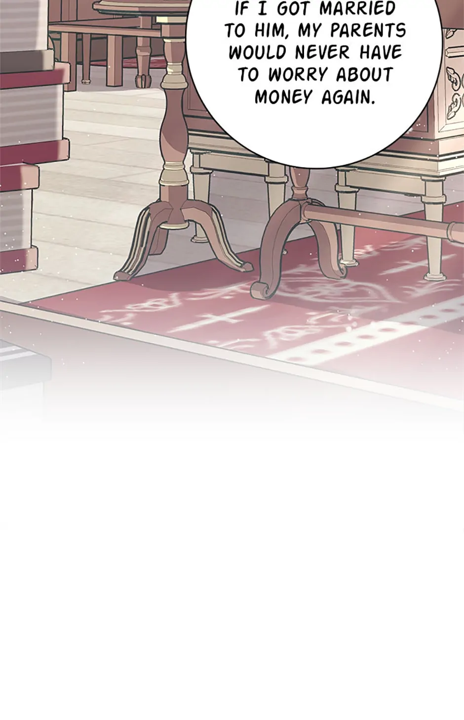 Only for Your Well-Being chapter 23 page 16