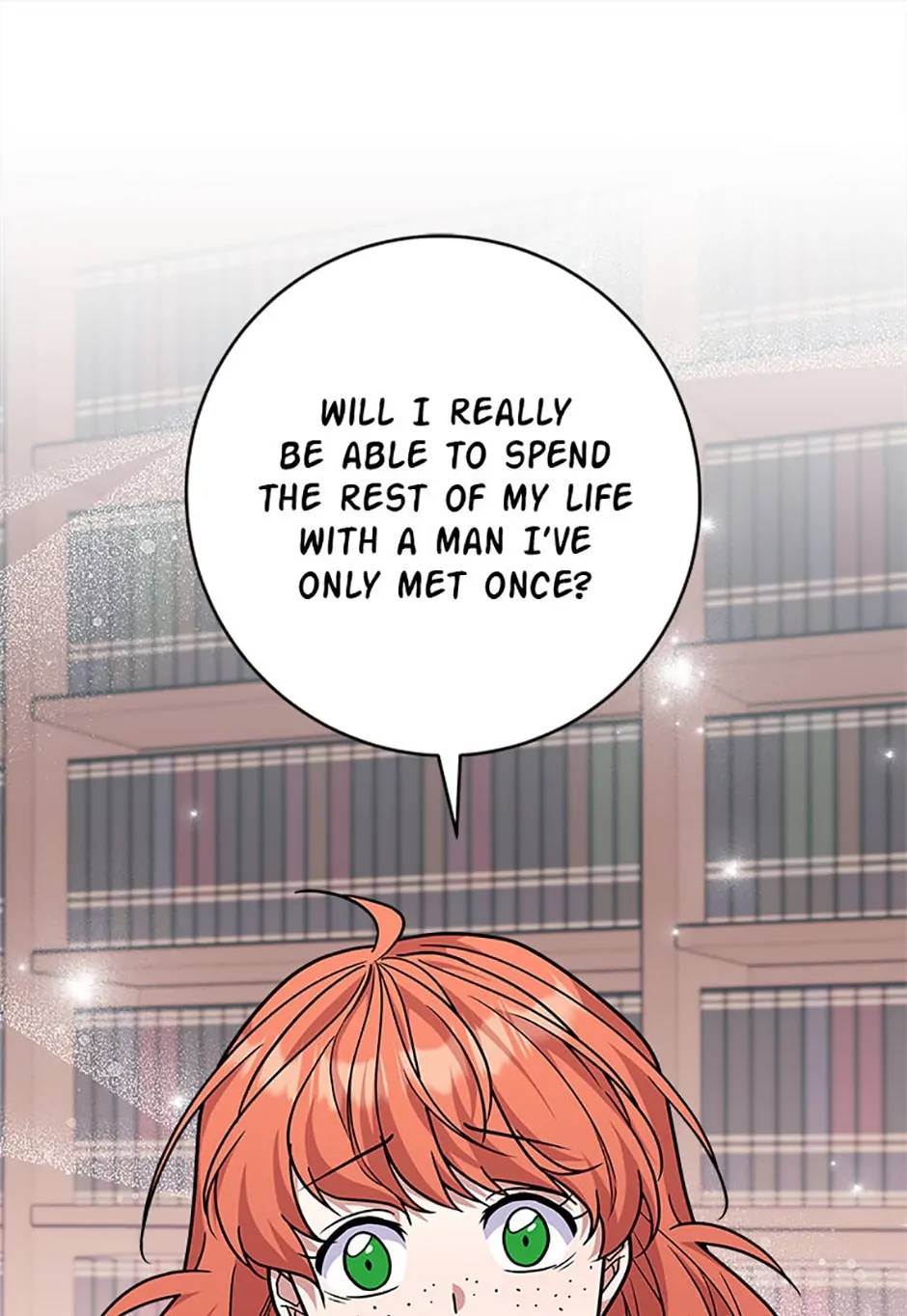 Only for Your Well-Being chapter 23 page 18