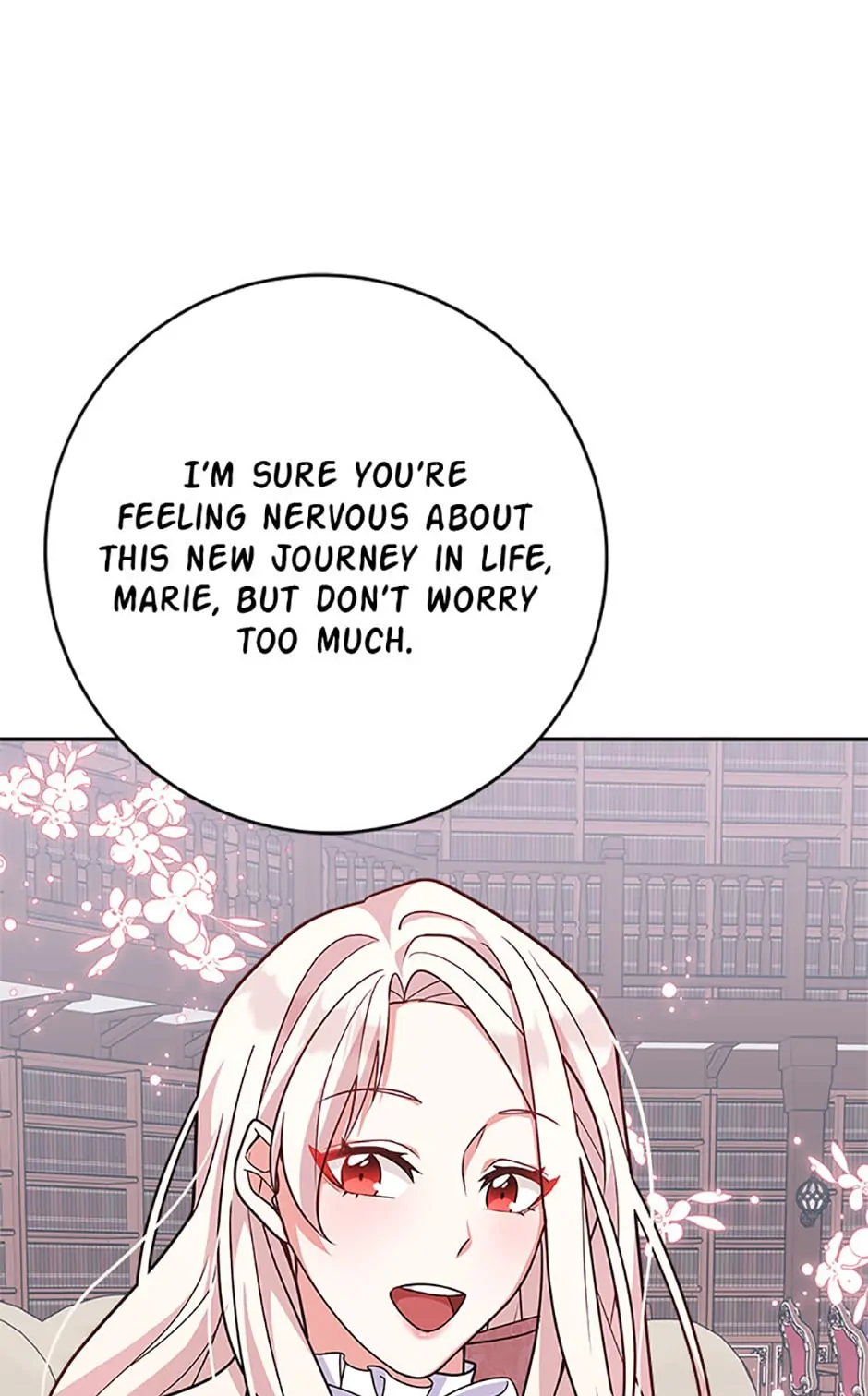 Only for Your Well-Being chapter 23 page 25