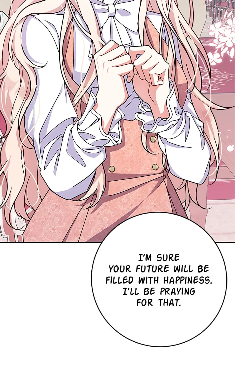 Only for Your Well-Being chapter 23 page 26