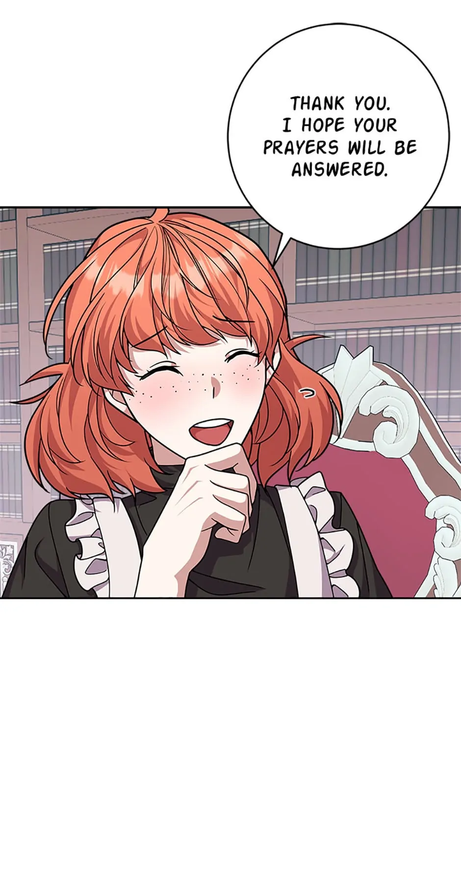 Only for Your Well-Being chapter 23 page 27