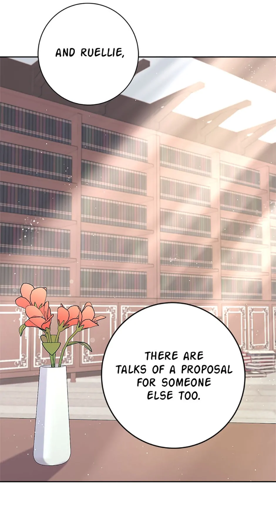 Only for Your Well-Being chapter 23 page 28