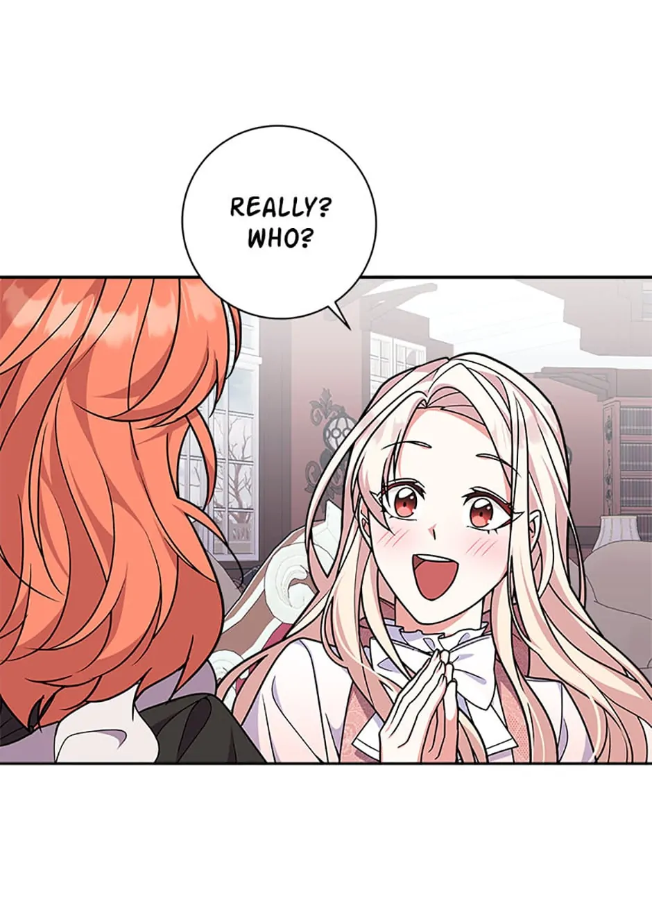 Only for Your Well-Being chapter 23 page 29