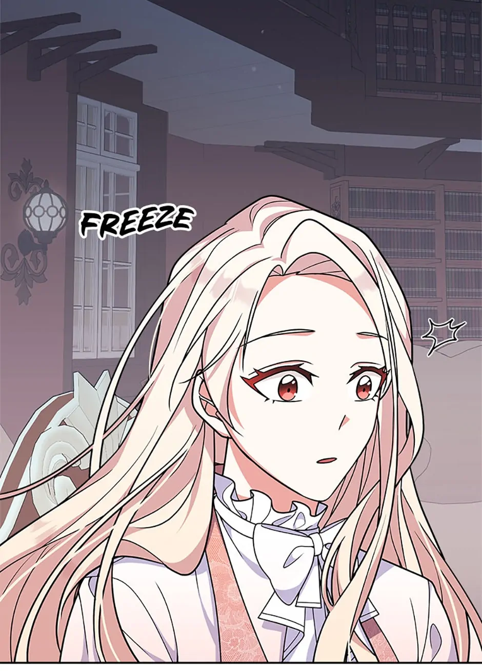 Only for Your Well-Being chapter 23 page 32