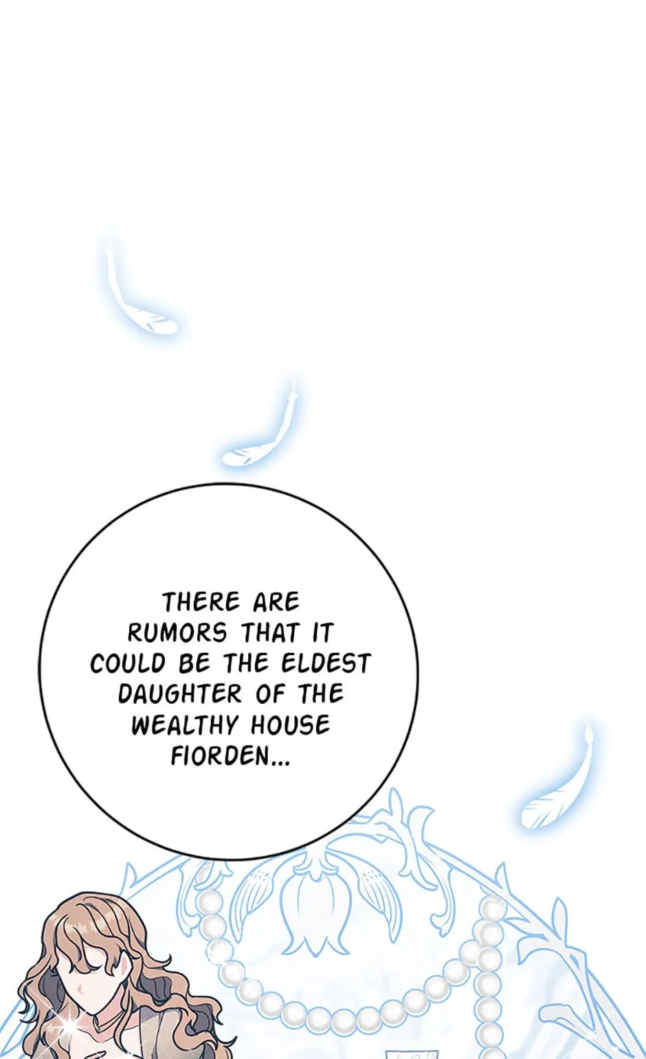Only for Your Well-Being chapter 23 page 33