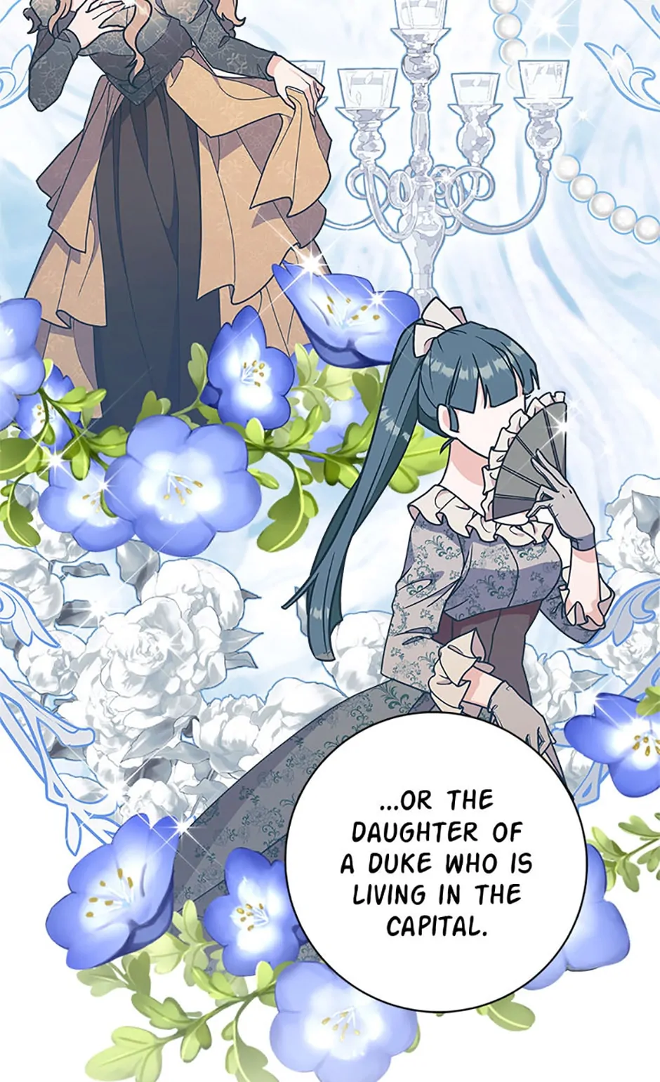 Only for Your Well-Being chapter 23 page 34