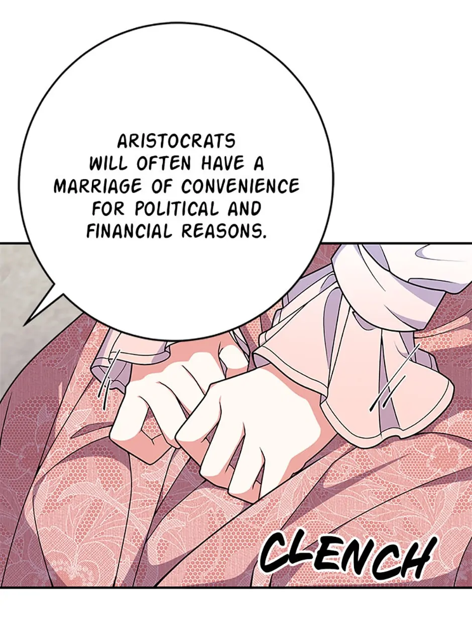 Only for Your Well-Being chapter 23 page 36
