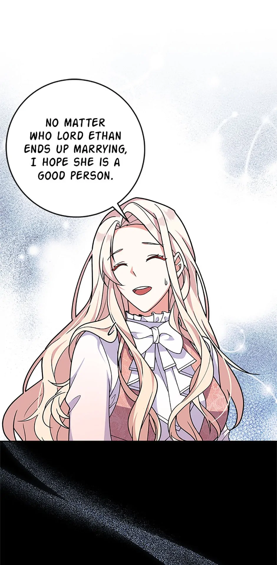 Only for Your Well-Being chapter 23 page 37