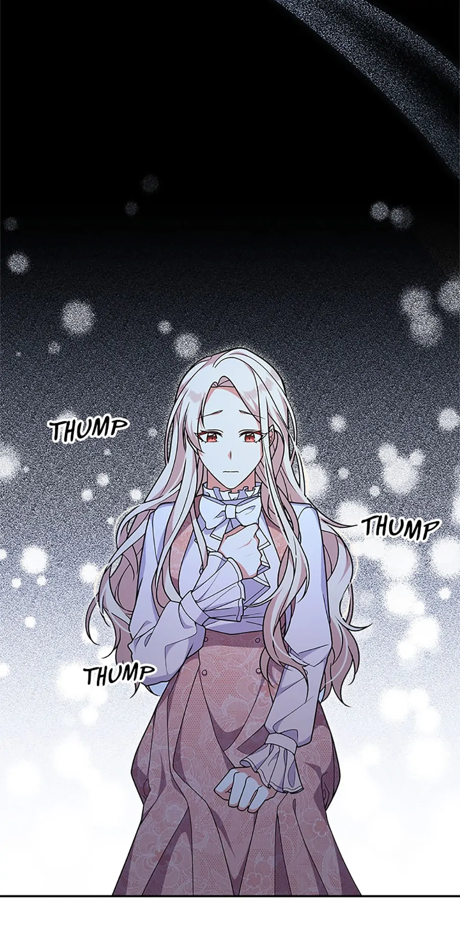 Only for Your Well-Being chapter 23 page 38